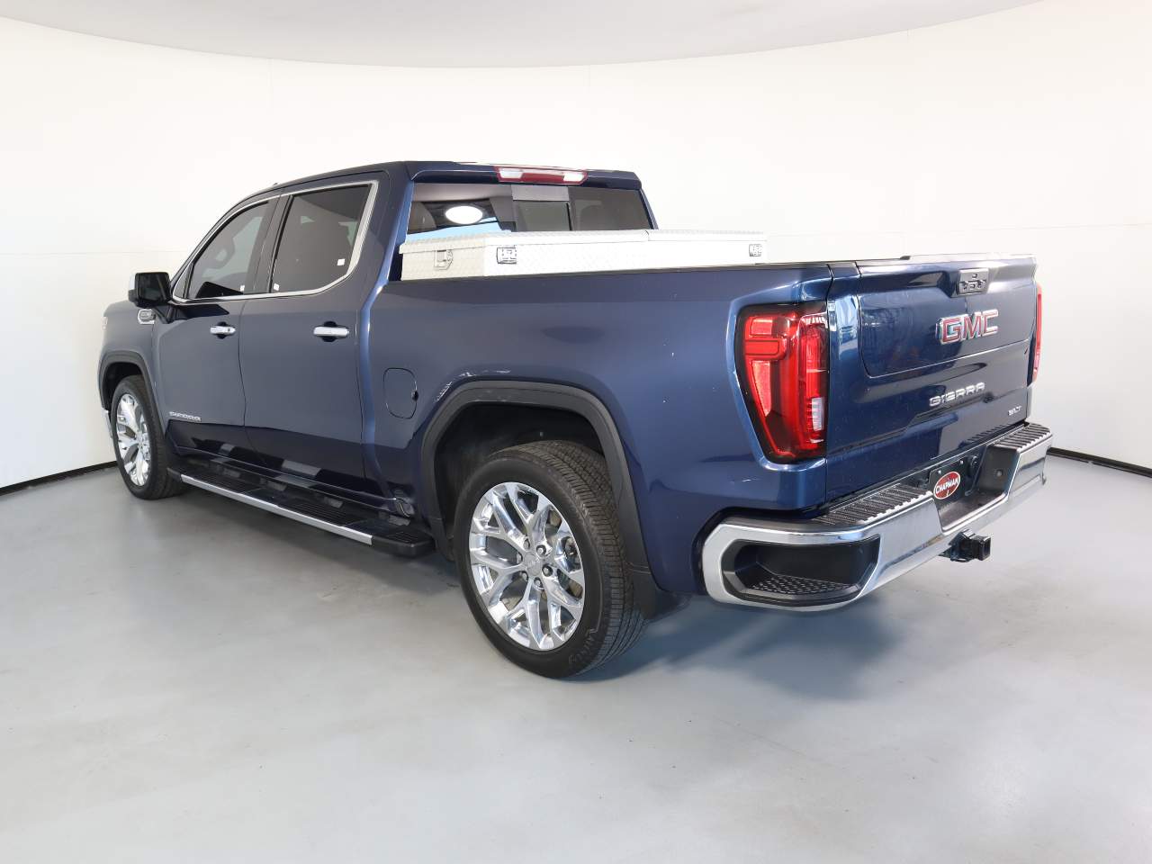 2019 GMC Sierra 1500 SLT Crew Cab