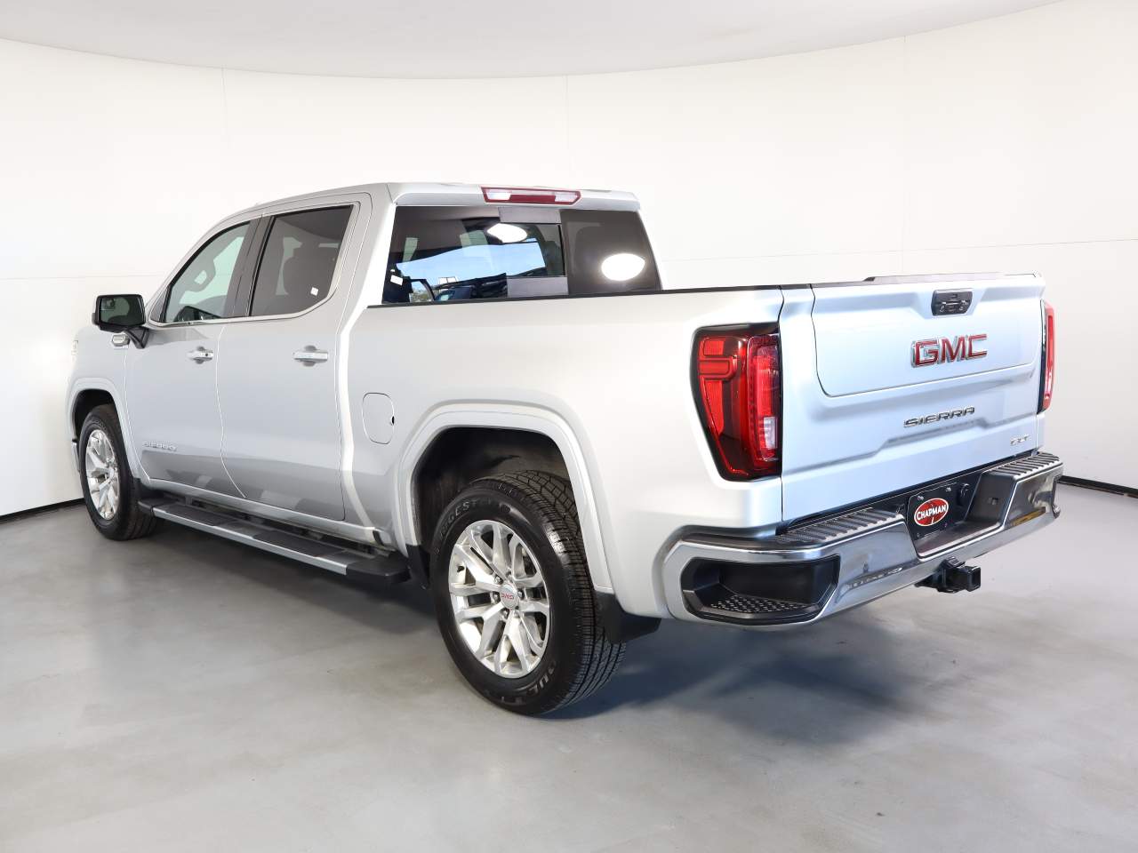 2022 GMC Sierra 1500 Limited SLT Crew Cab