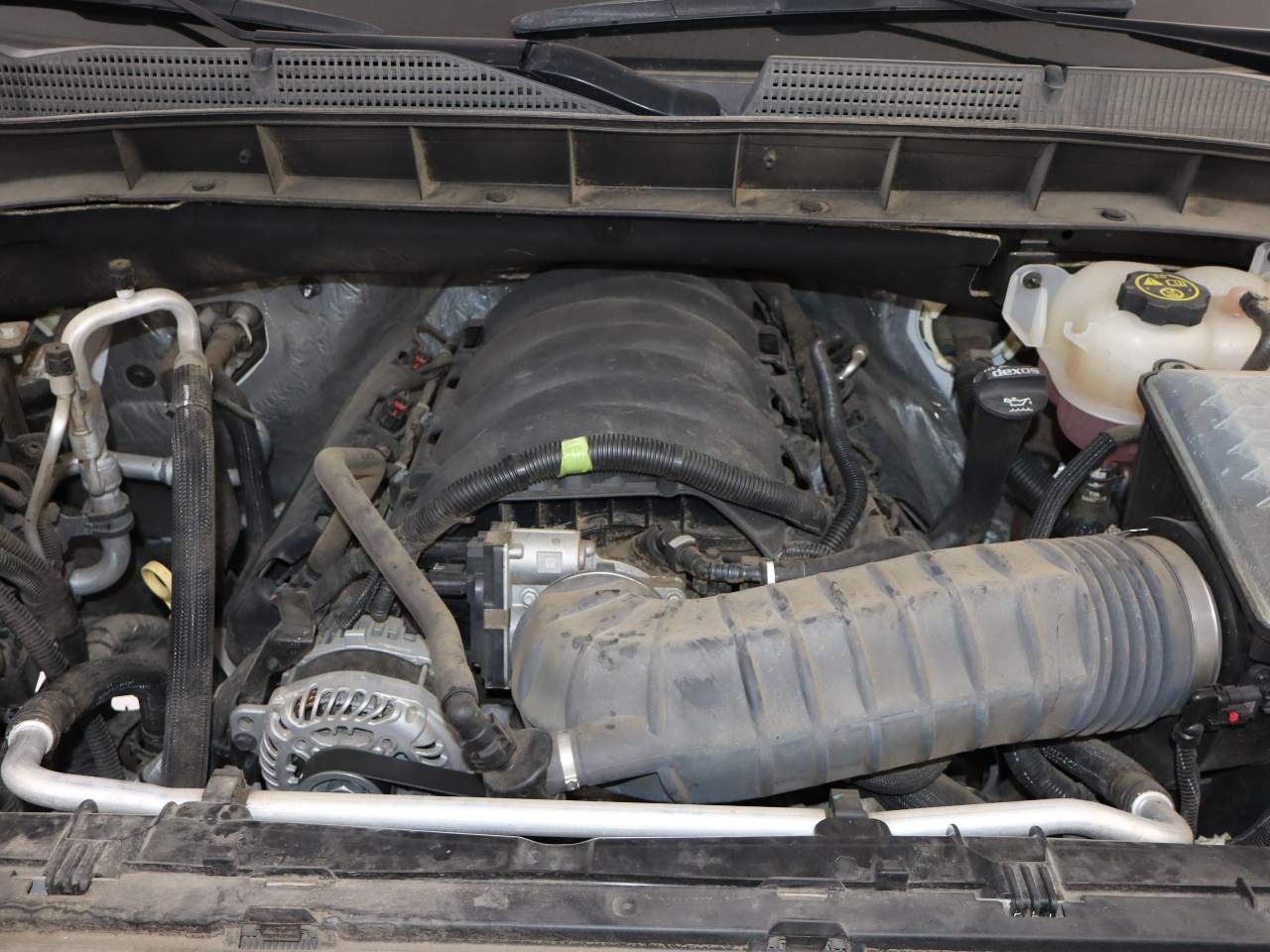 2020 GMC Sierra 1500 AT4 Crew Cab