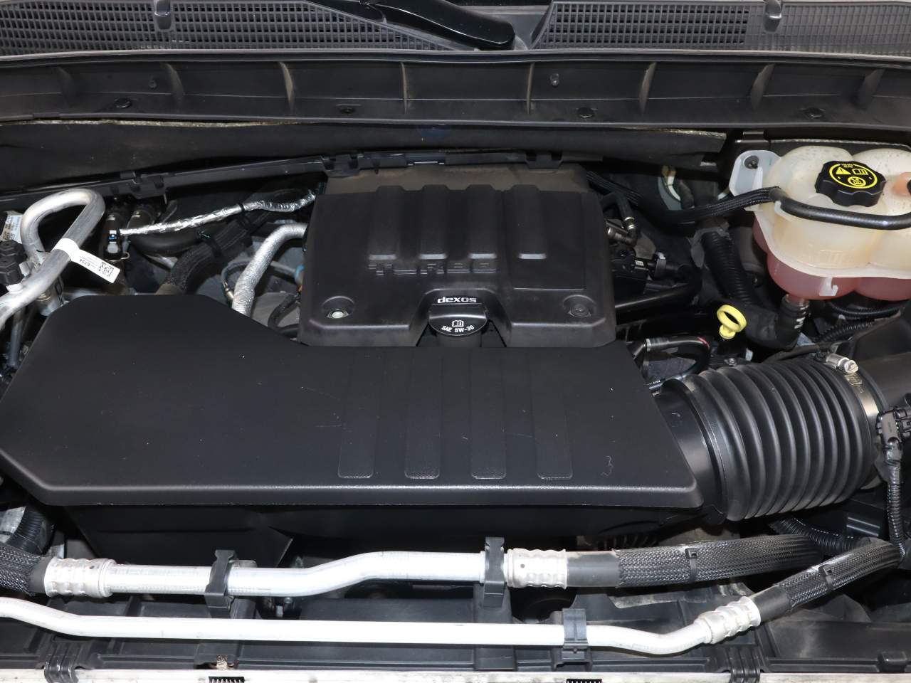 2022 GMC Sierra 1500 Limited Elevation Standard Crew Cab