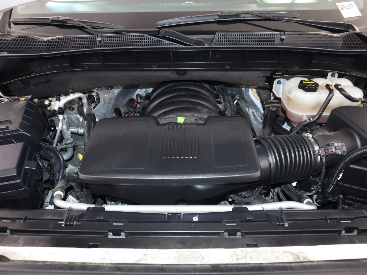2024 GMC Sierra 1500 SLT Crew Cab