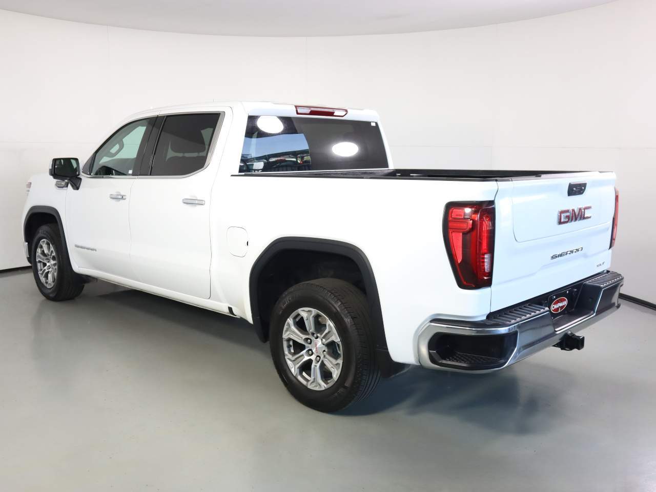 2024 GMC Sierra 1500 SLT Crew Cab