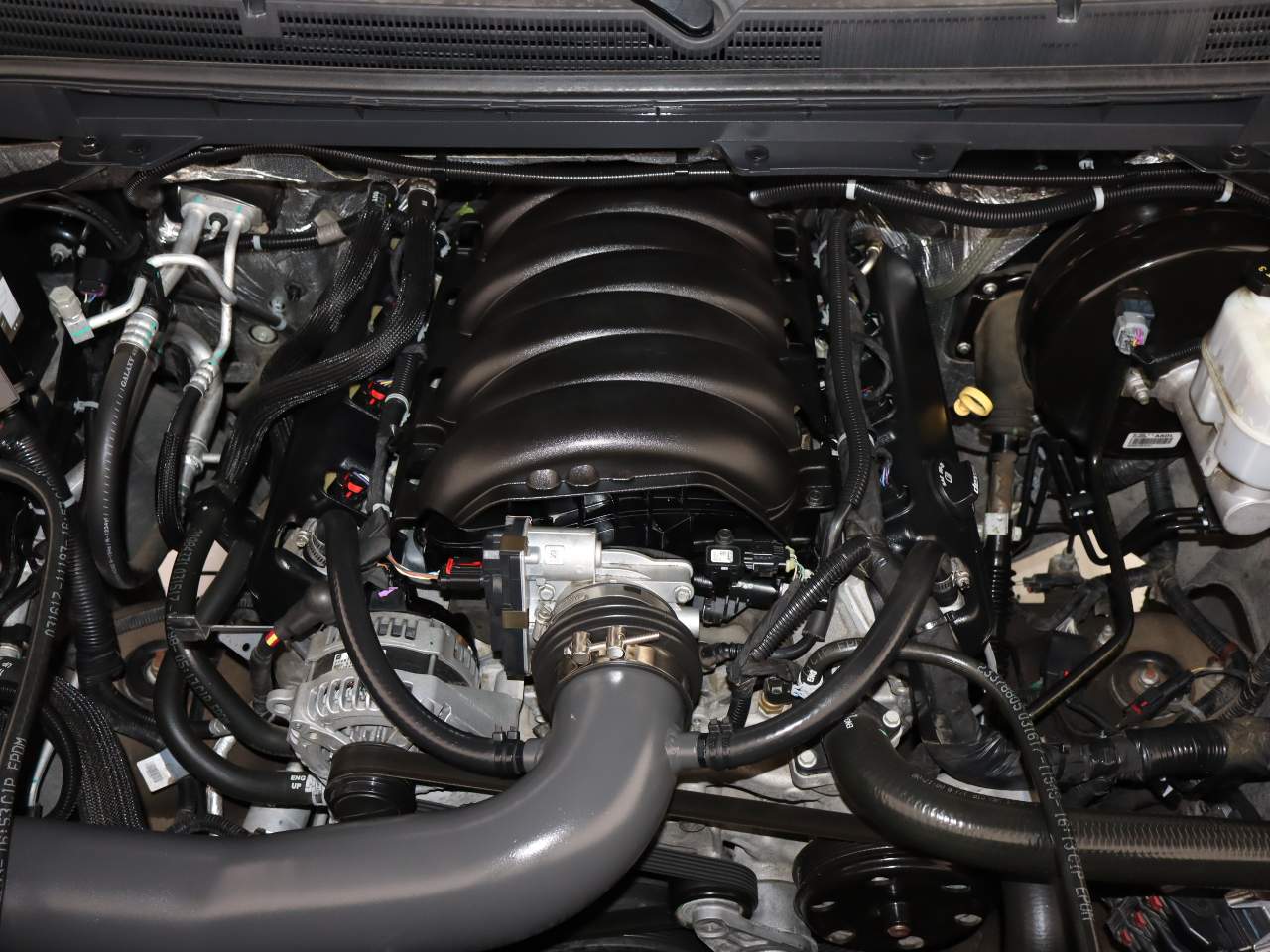 2017 GMC Sierra 1500 SLT Crew Cab