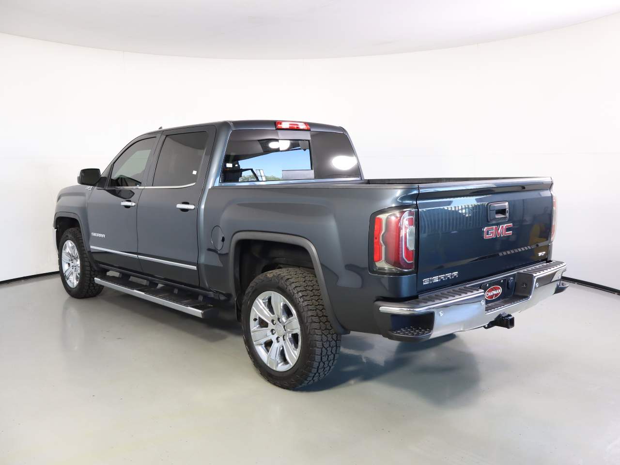 2017 GMC Sierra 1500 SLT Crew Cab