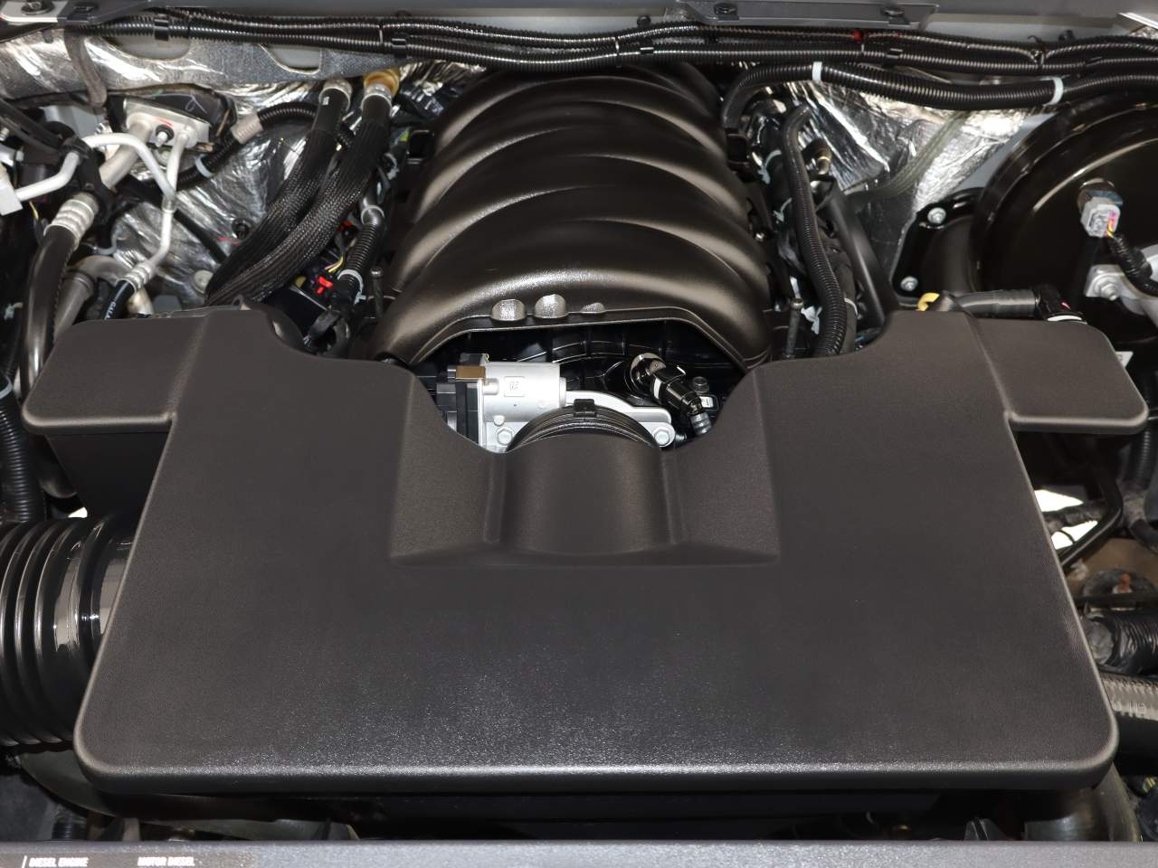 2018 GMC Sierra 1500 SLT Crew Cab