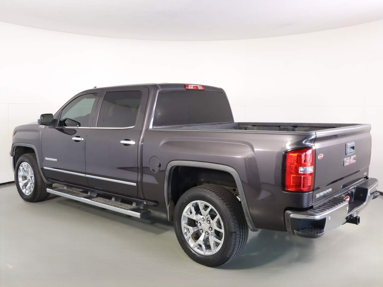 2014 GMC Sierra 1500 SLT Crew Cab
