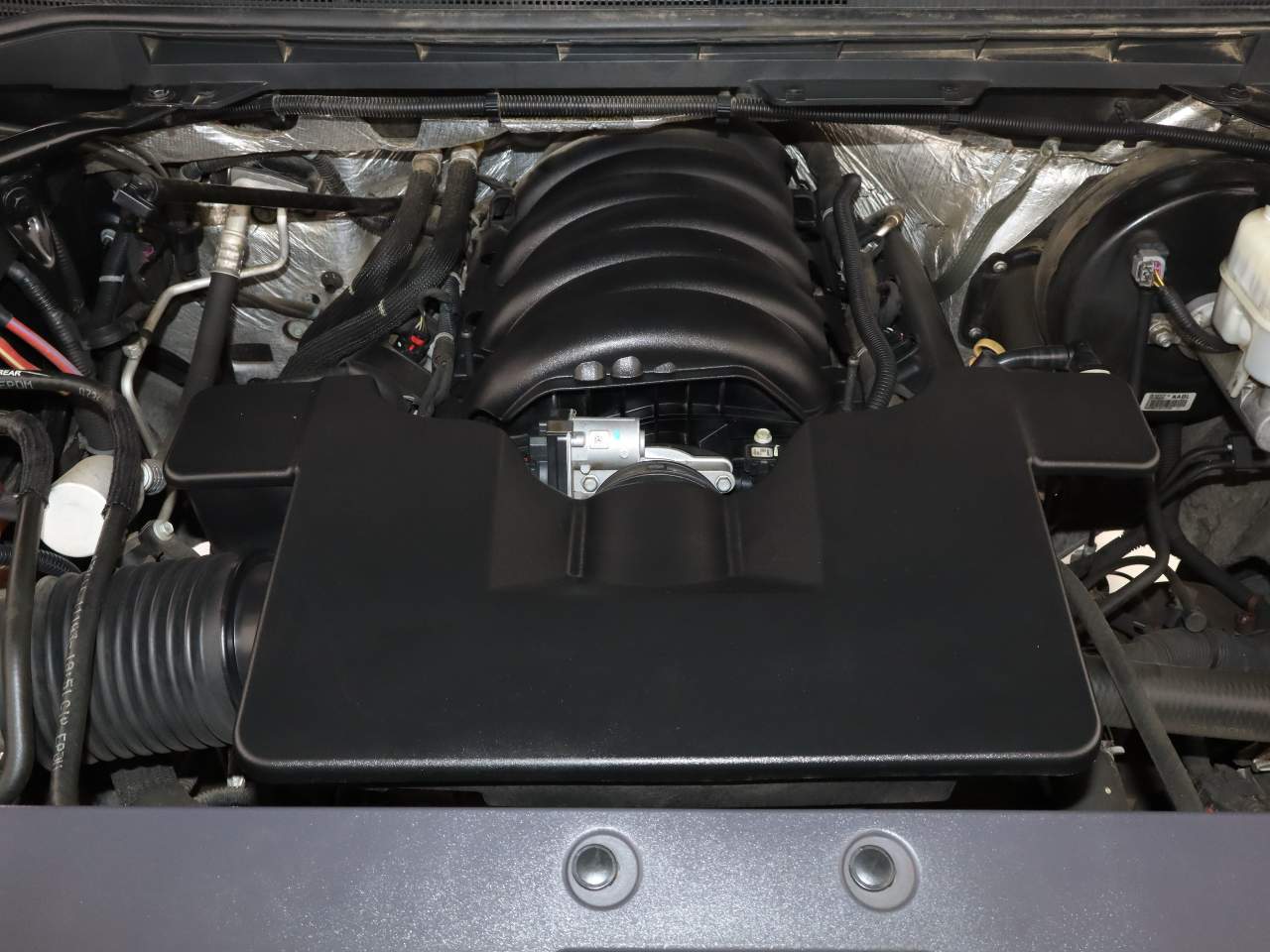 2014 GMC Sierra 1500 SLT Crew Cab