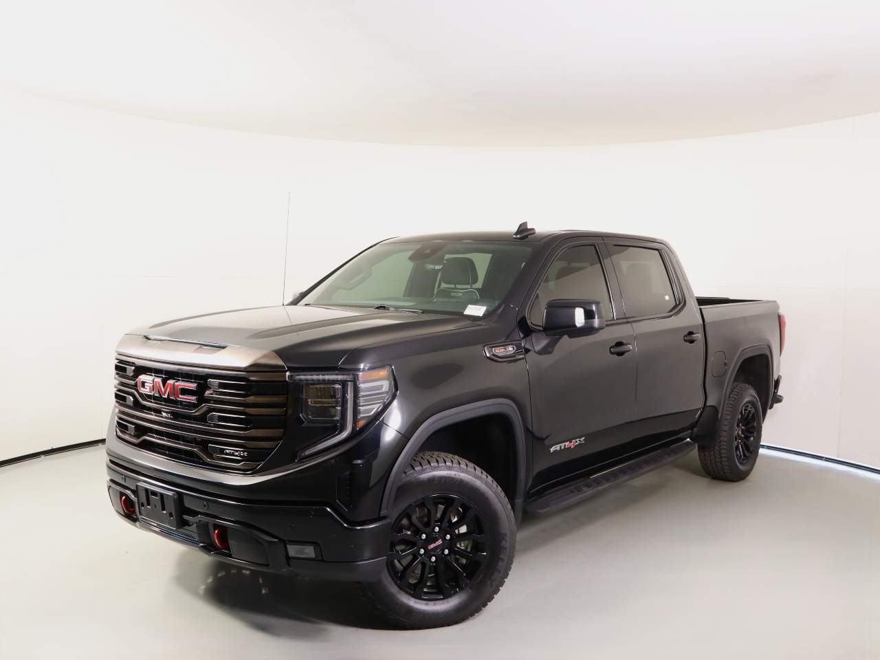 2022 GMC Sierra 1500 AT4X Crew Cab