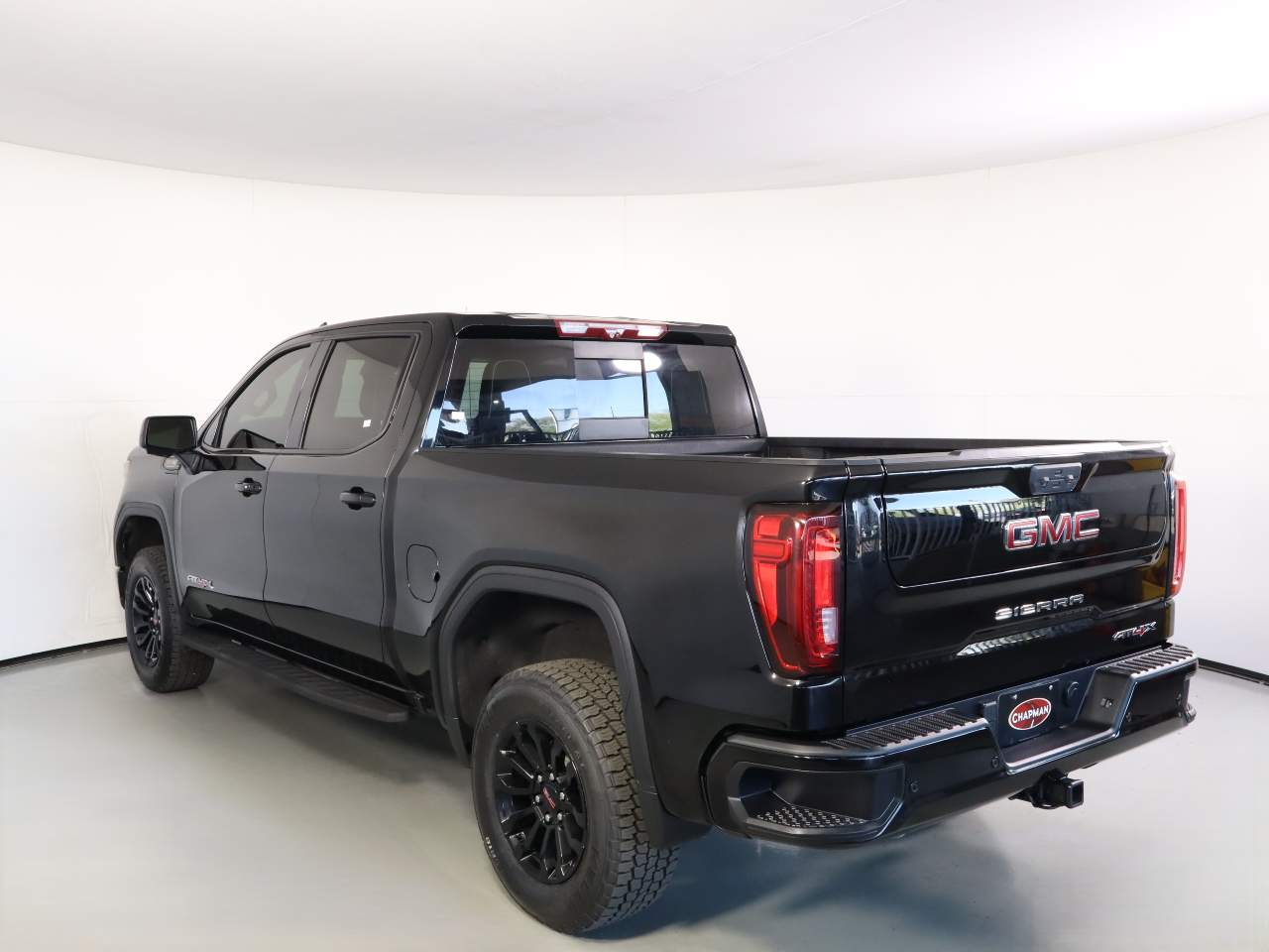 2022 GMC Sierra 1500 AT4X Crew Cab