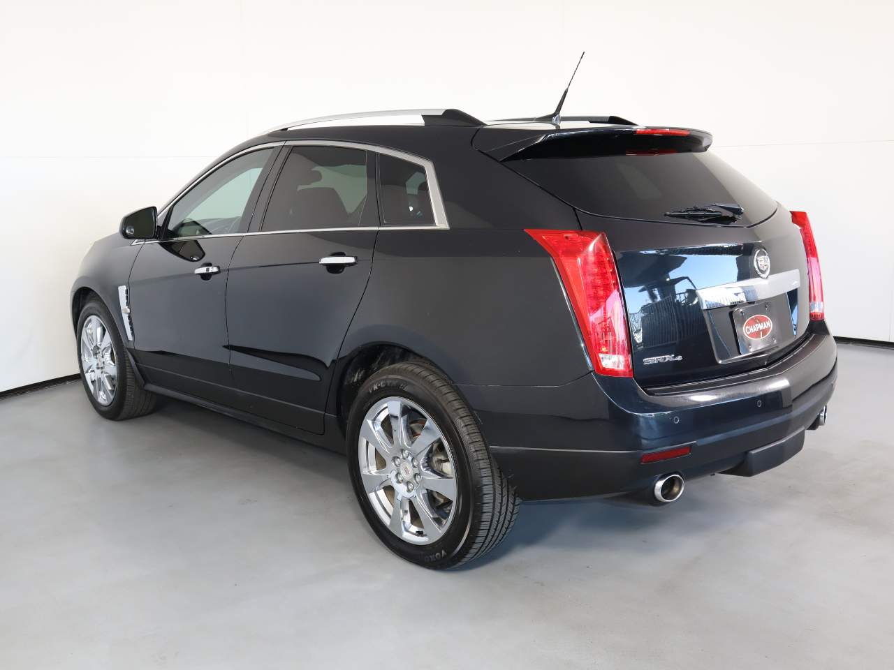 Used 2011 Cadillac SRX Performance Collection with VIN 3GYFNEEY4BS581872 for sale in Tucson, AZ