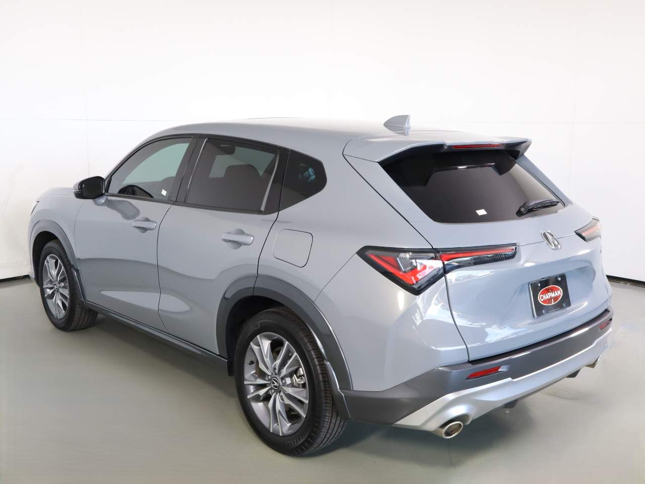 2025 Acura ADX