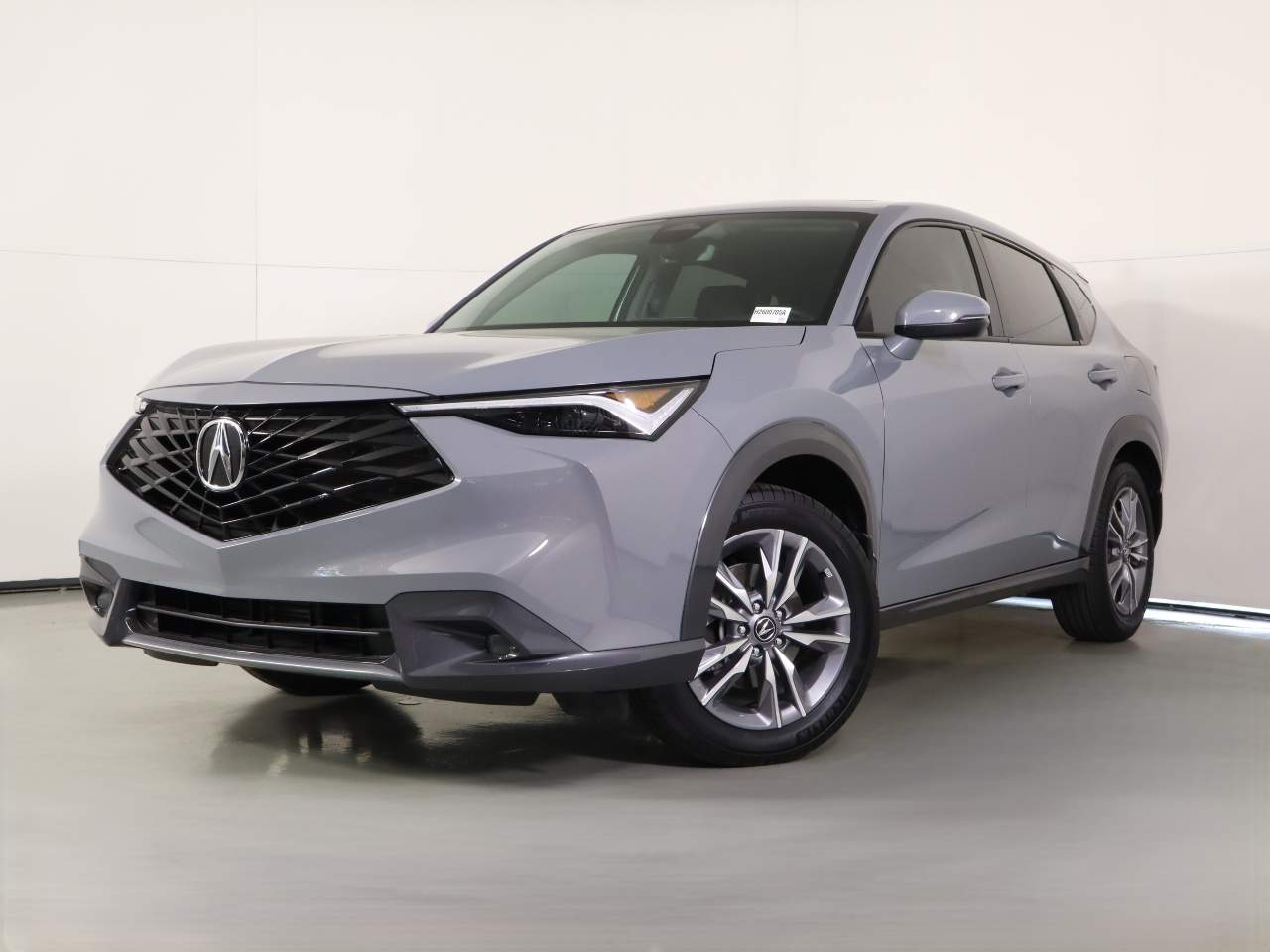 2025 Acura ADX