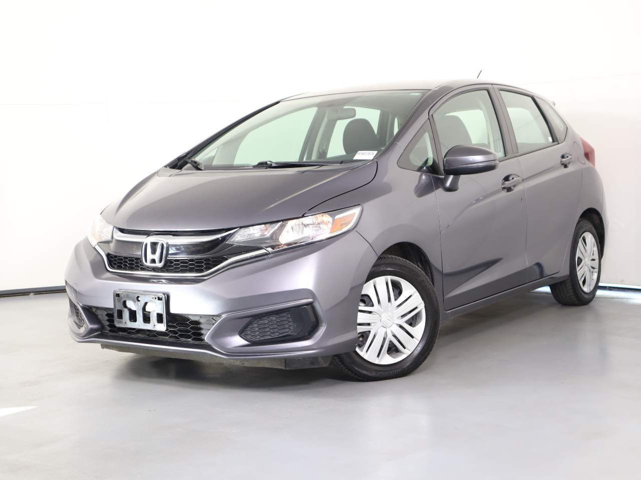 2019 Honda Fit LX