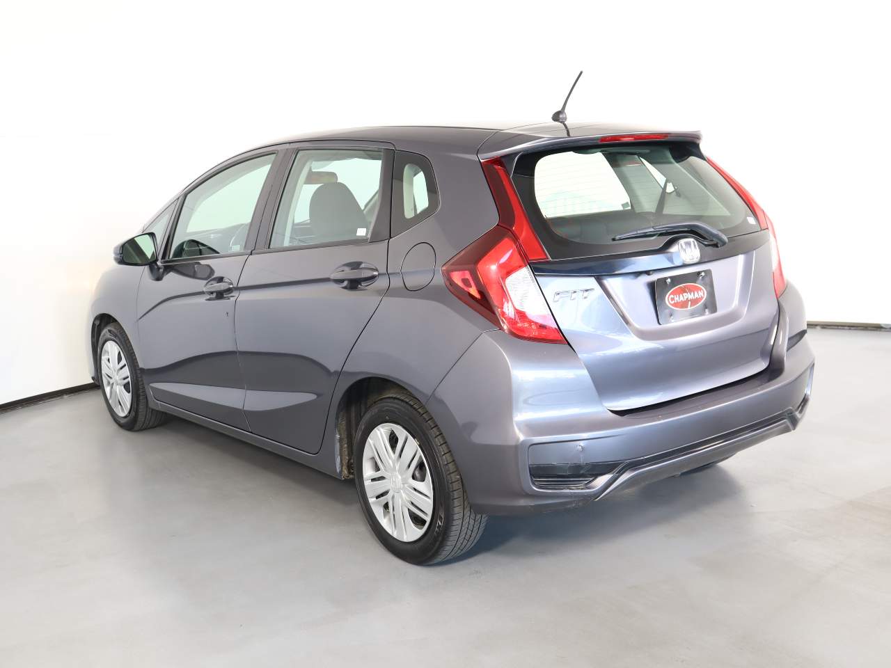 2019 Honda Fit LX