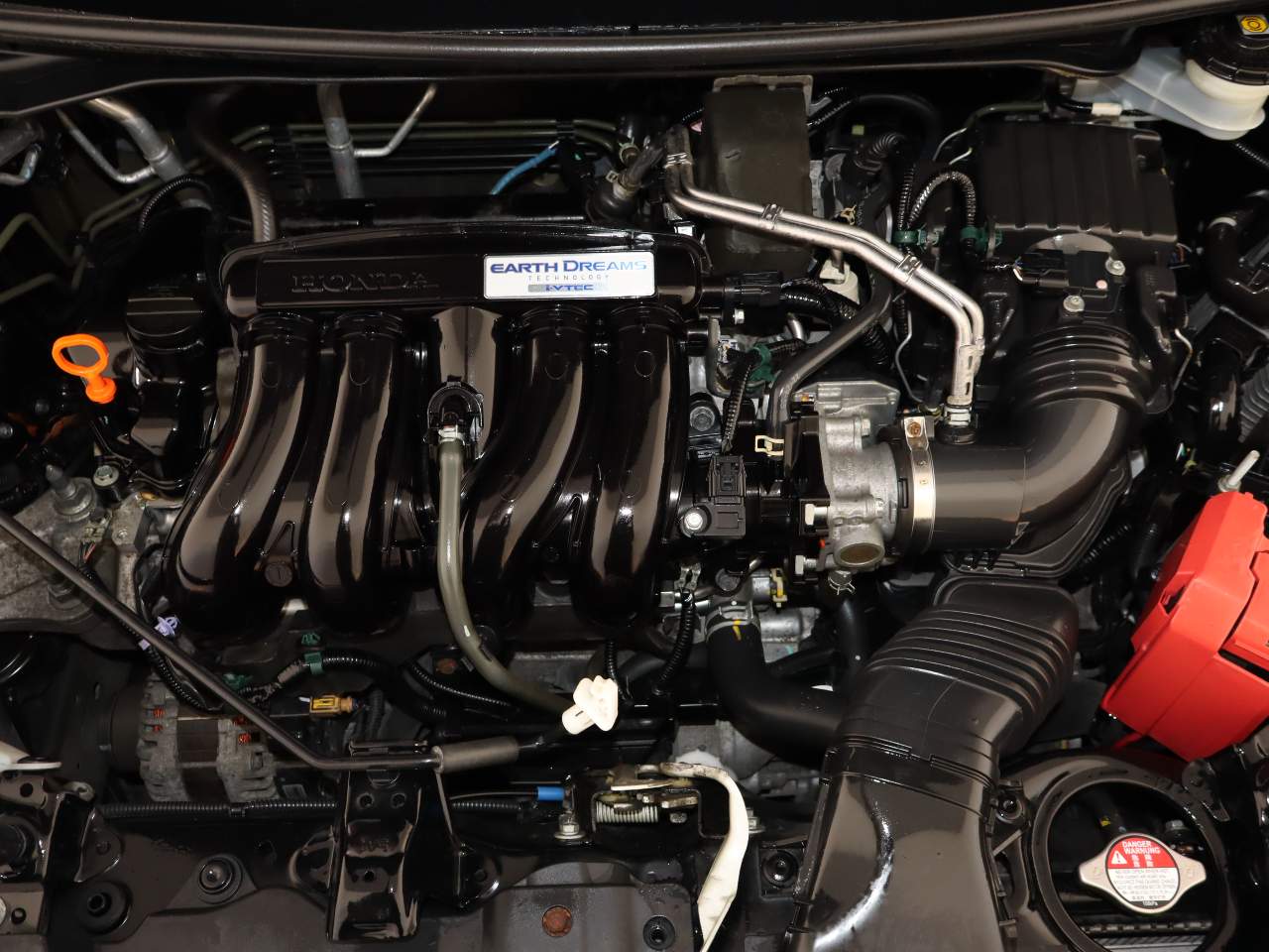 2019 Honda Fit LX