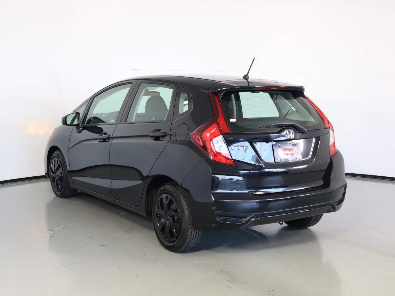 2019 Honda Fit LX