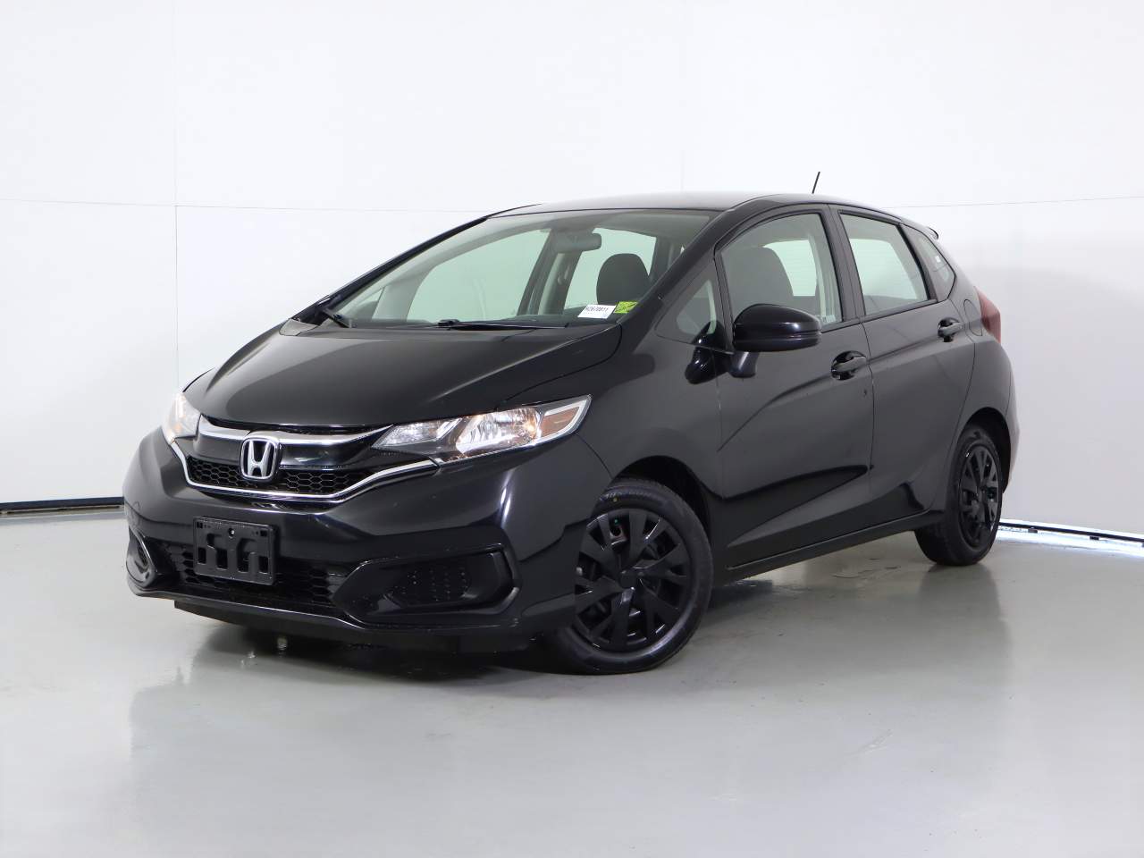 2019 Honda Fit LX