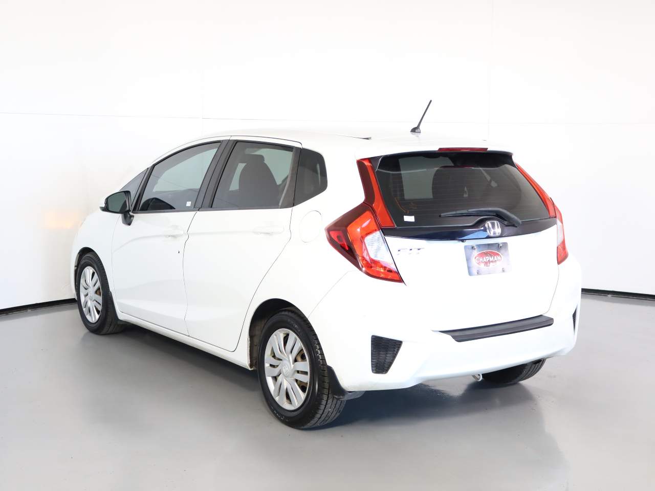 2015 Honda Fit LX
