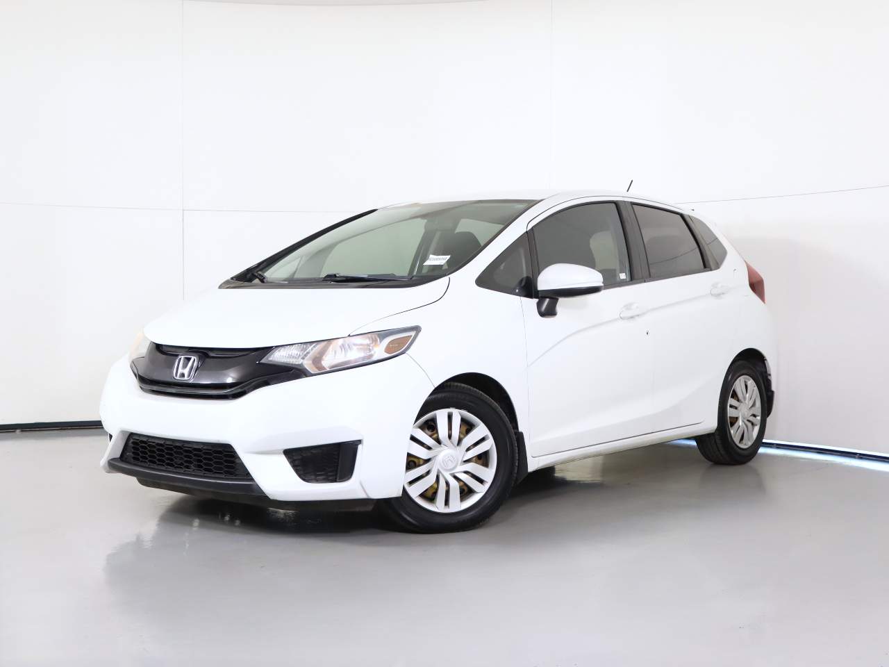 2015 Honda Fit LX
