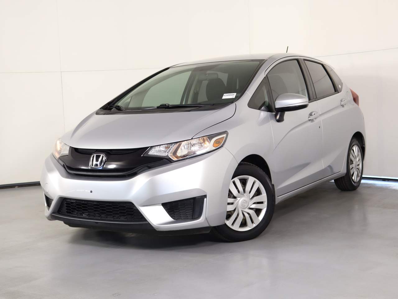 2015 Honda Fit LX