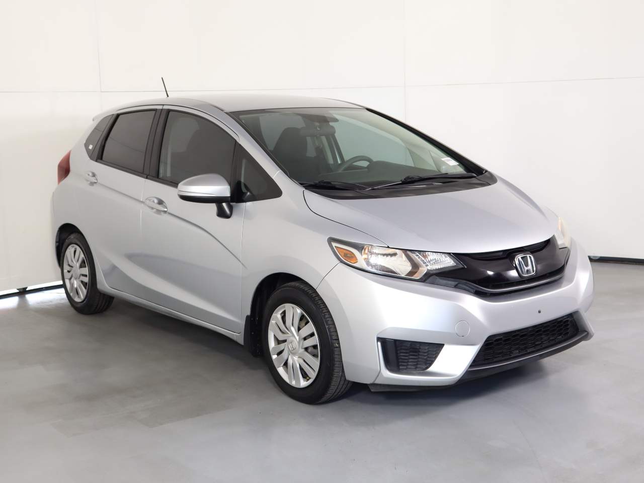 2015 Honda Fit LX