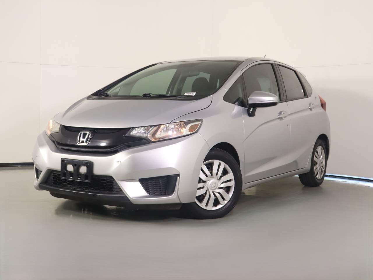 2015 Honda Fit LX