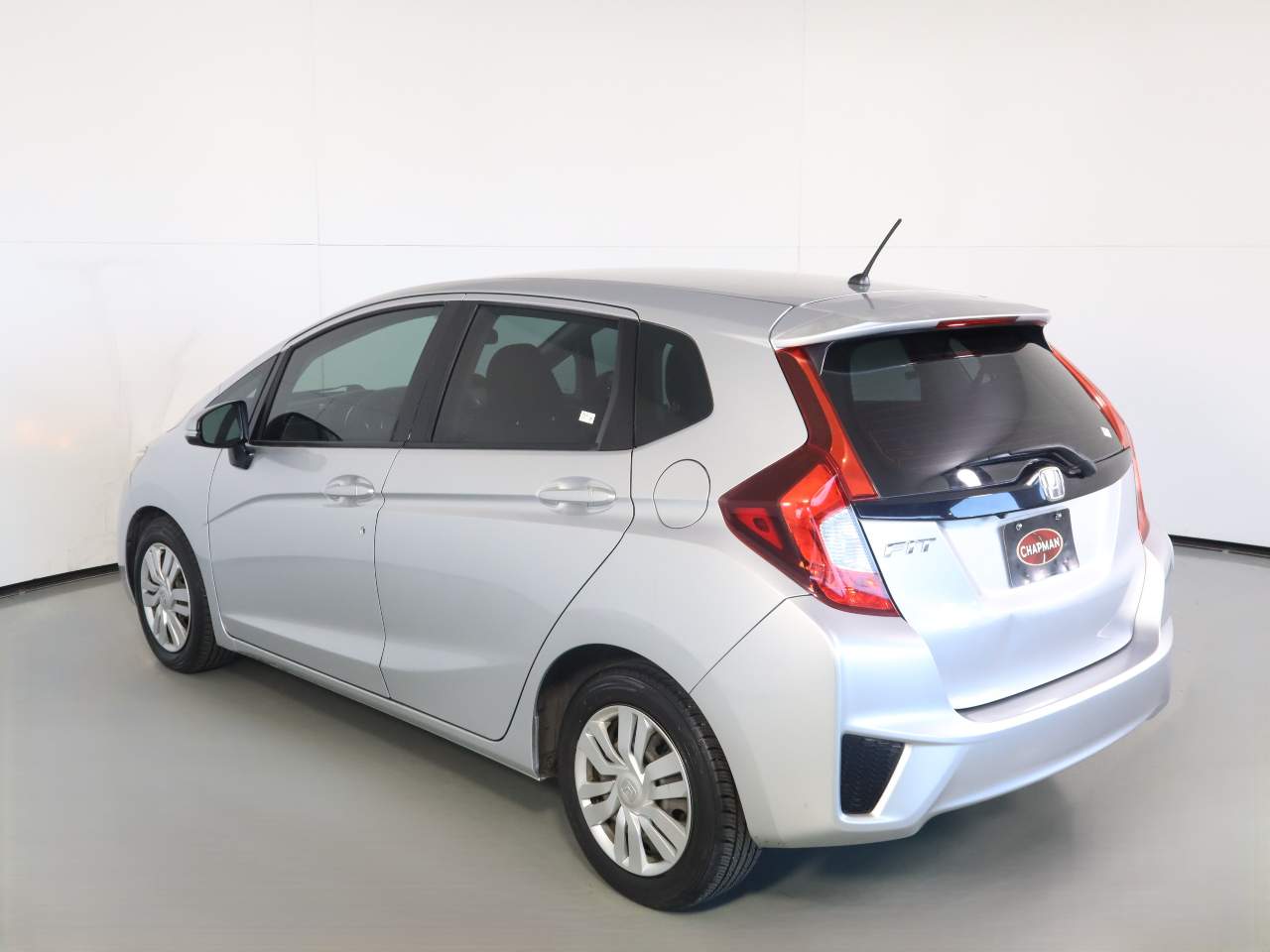 2015 Honda Fit LX