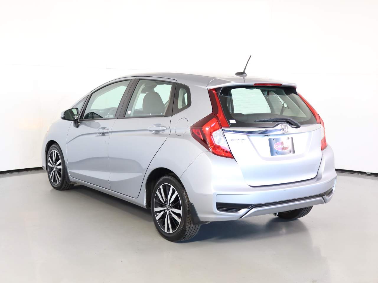 2020 Honda Fit EX