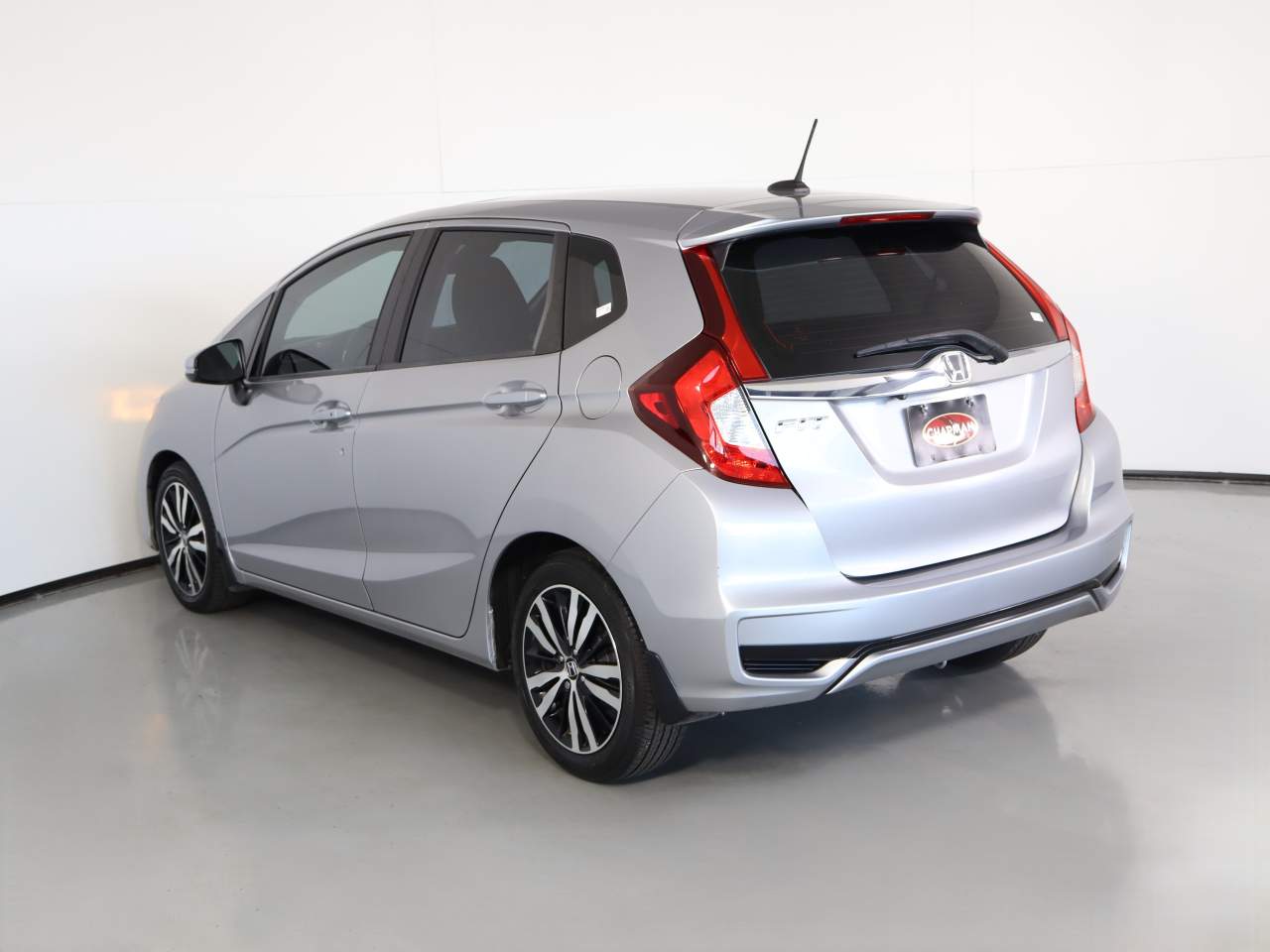 2019 Honda Fit EX