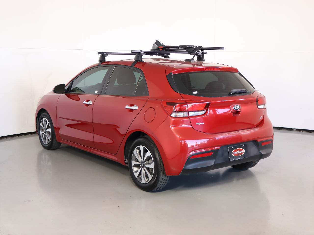 2021 Kia Rio 5-Door S