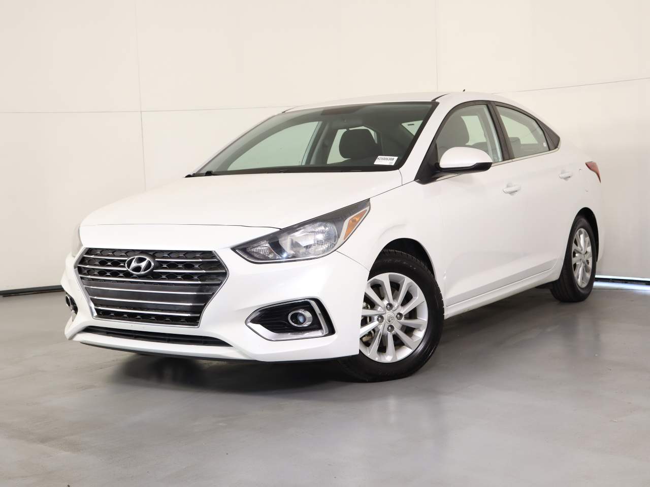 2019 Hyundai ACCENT SEL