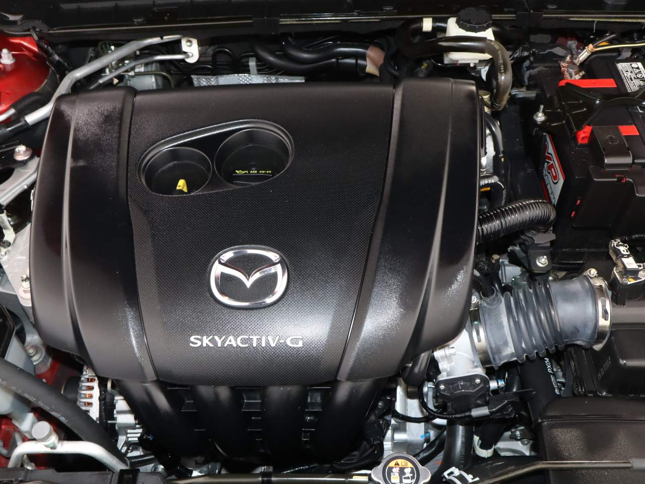 2021 Mazda CX-30 Premium