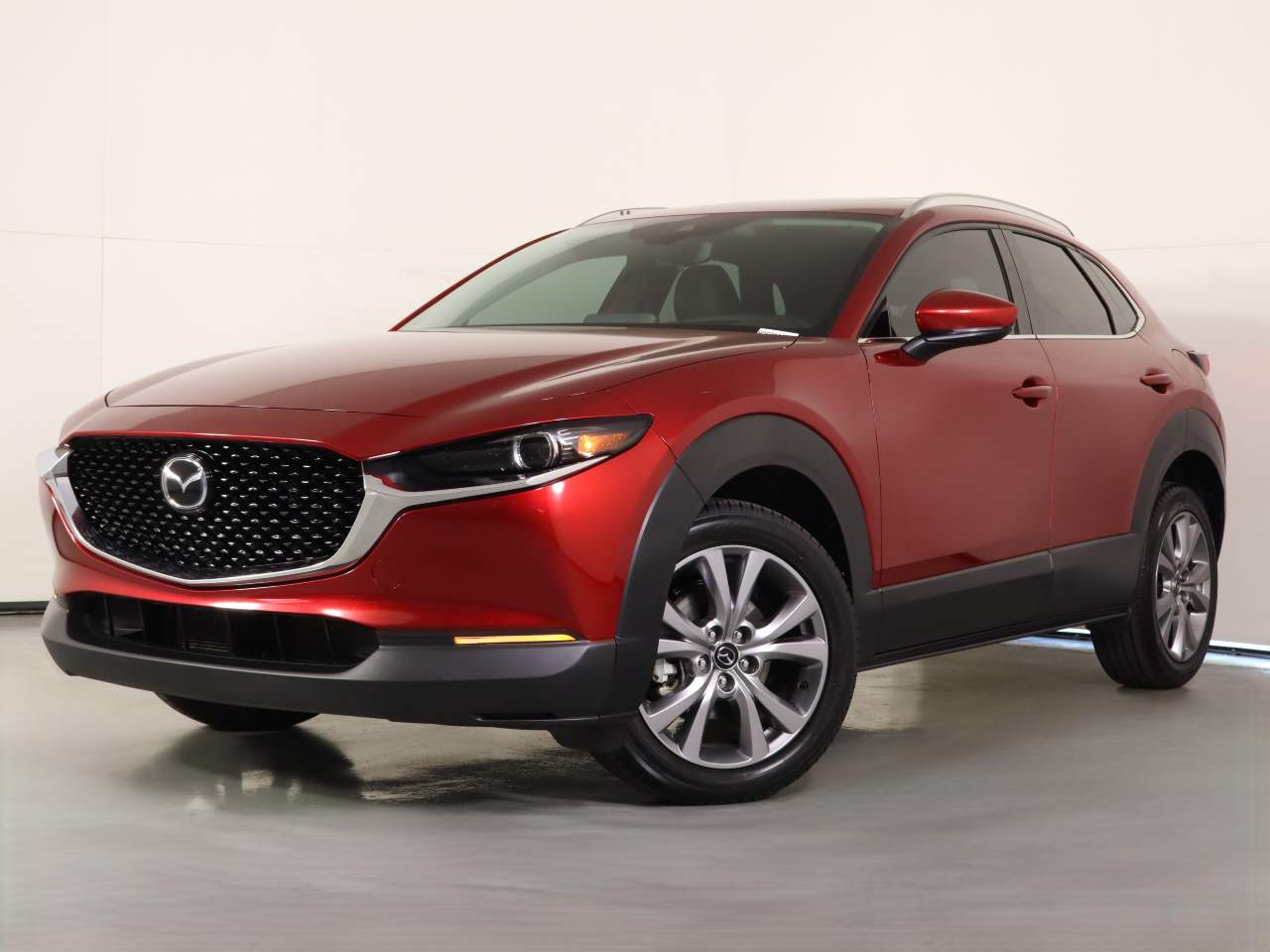 2021 Mazda CX-30 Premium