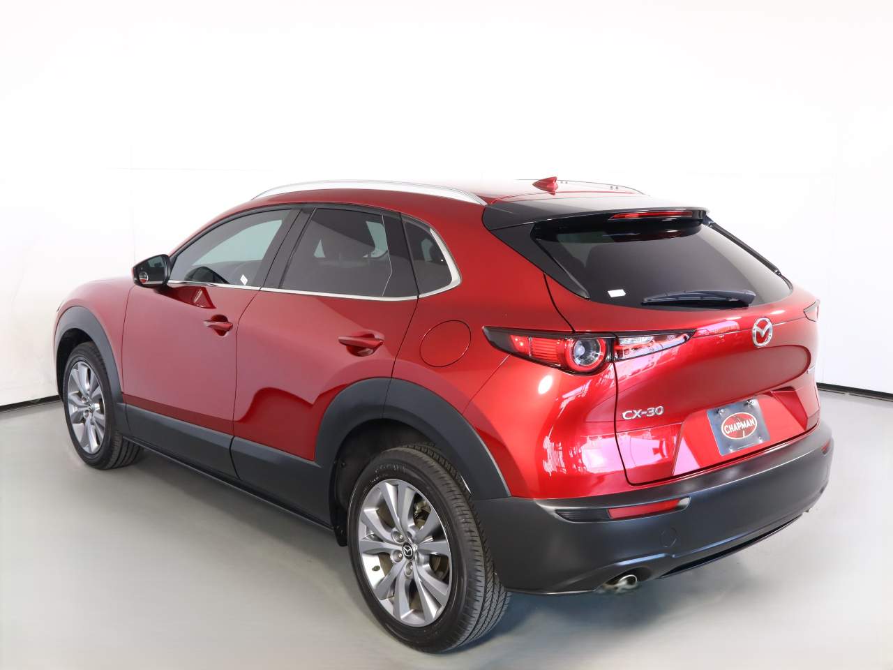 2021 Mazda CX-30 Premium