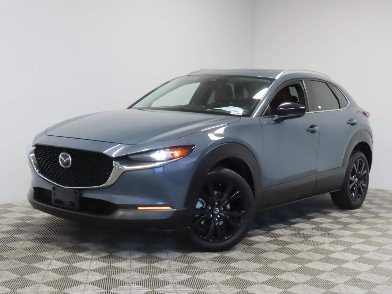 2023 Mazda CX-30 2.5 S Carbon Edition