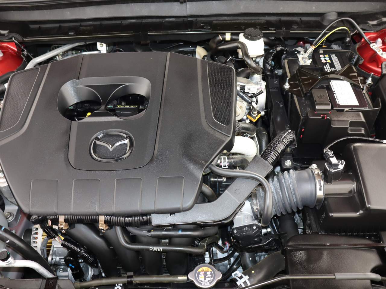 2024 Mazda CX-30 2.5 S Preferred