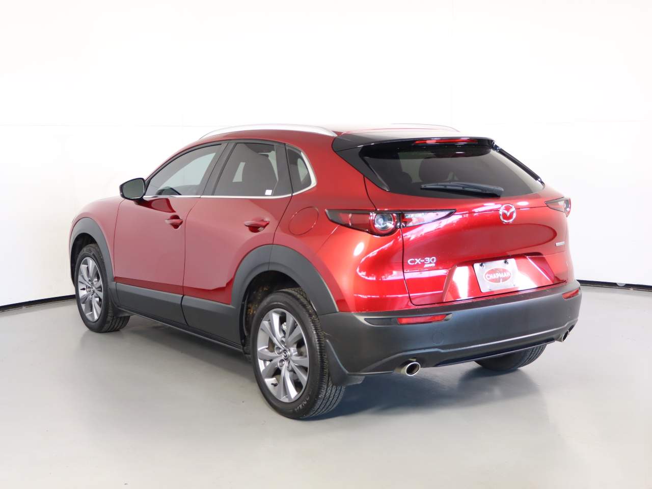 2024 Mazda CX-30 2.5 S Preferred