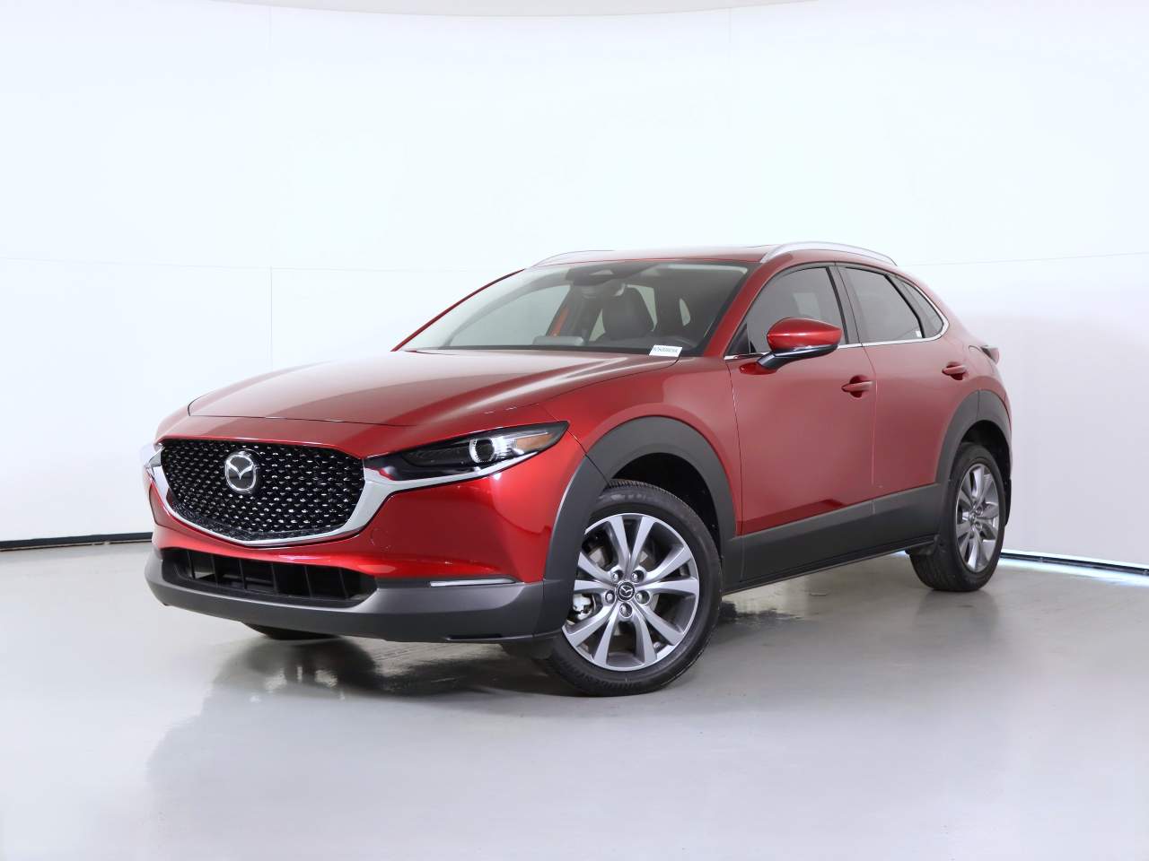 2024 Mazda CX-30 2.5 S Preferred