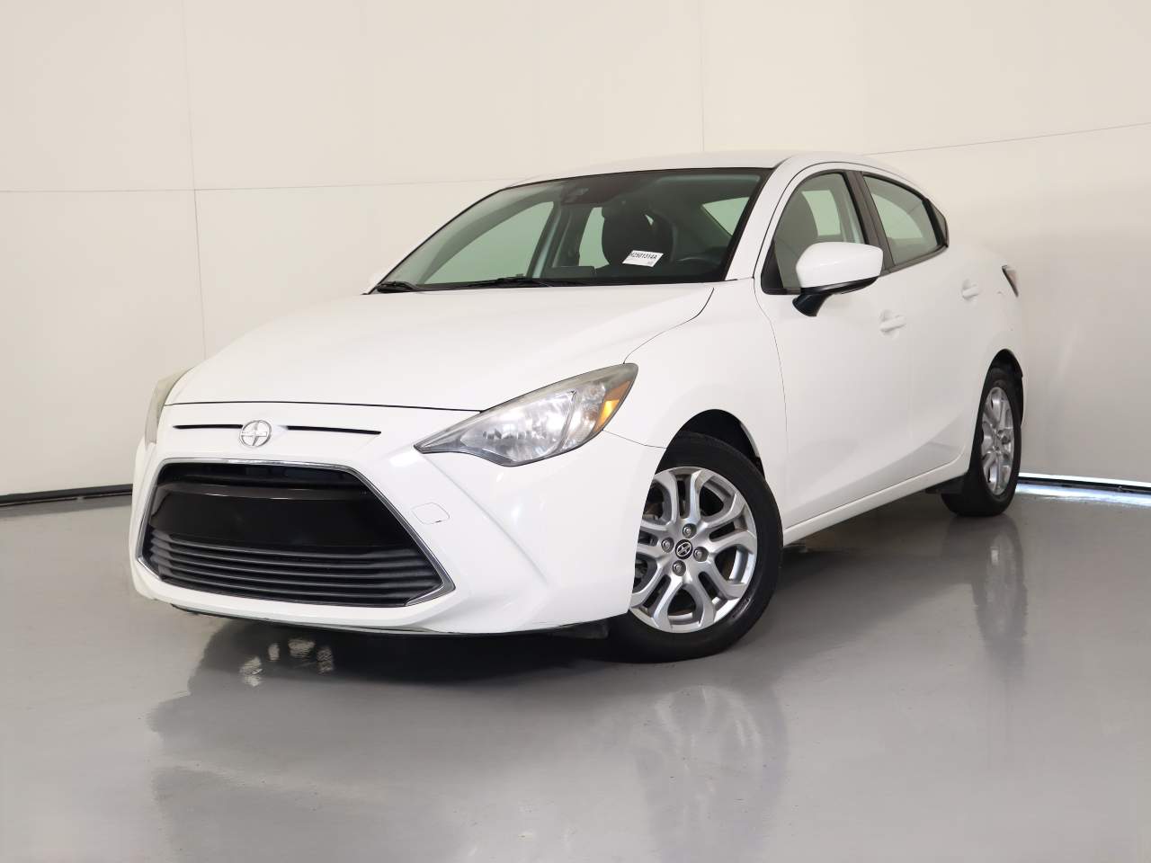 2016 Scion iA