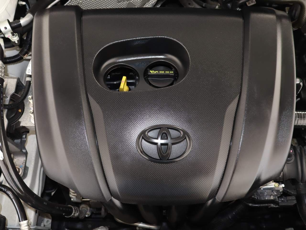 2016 Scion iA