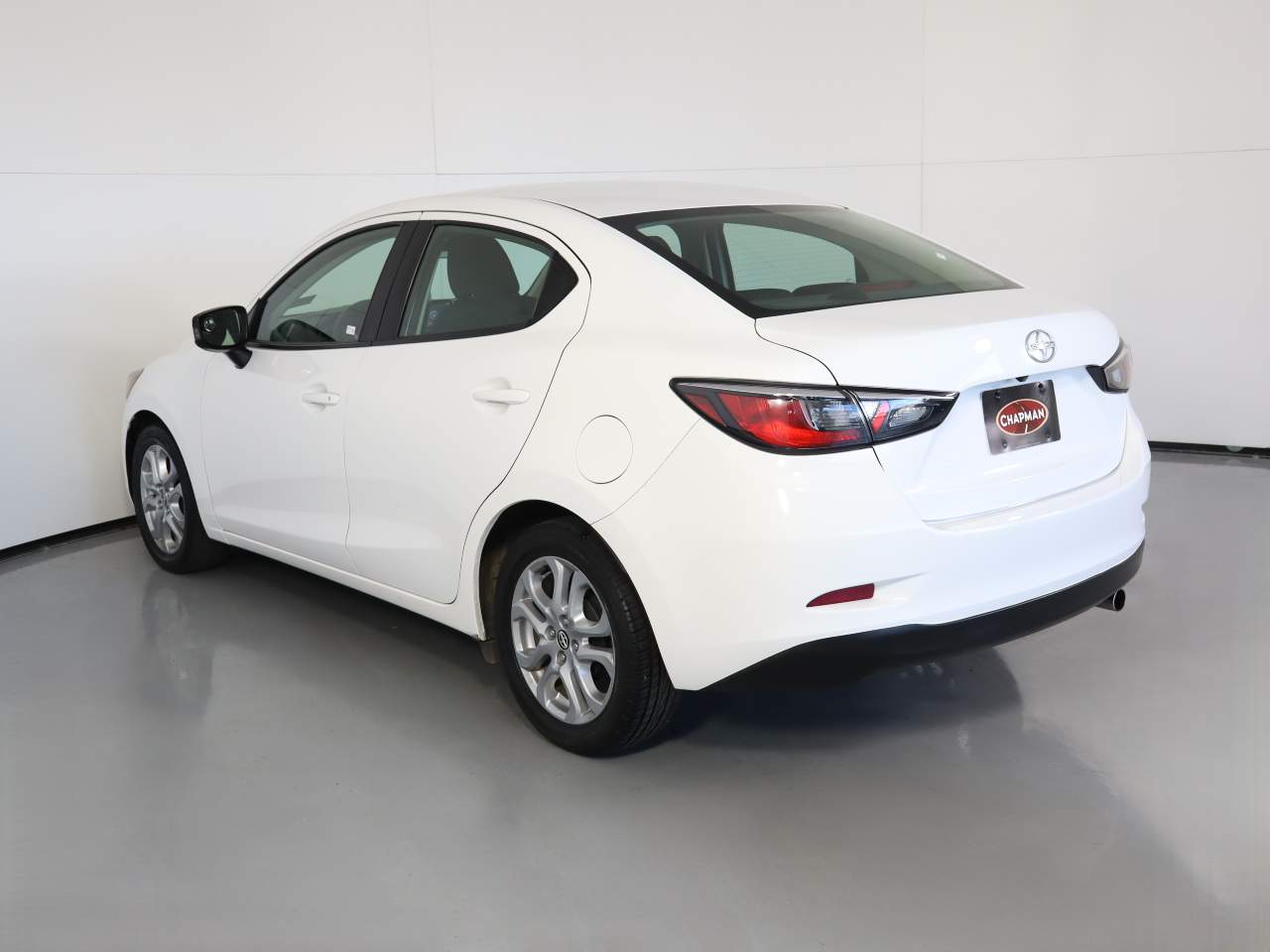 2016 Scion iA