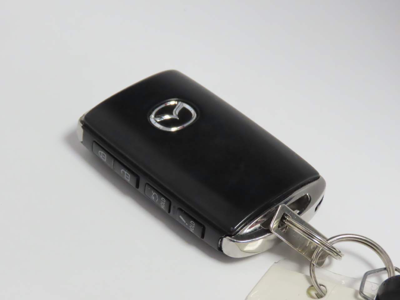 2024 Mazda3 Sedan 2.5 S Select Sport