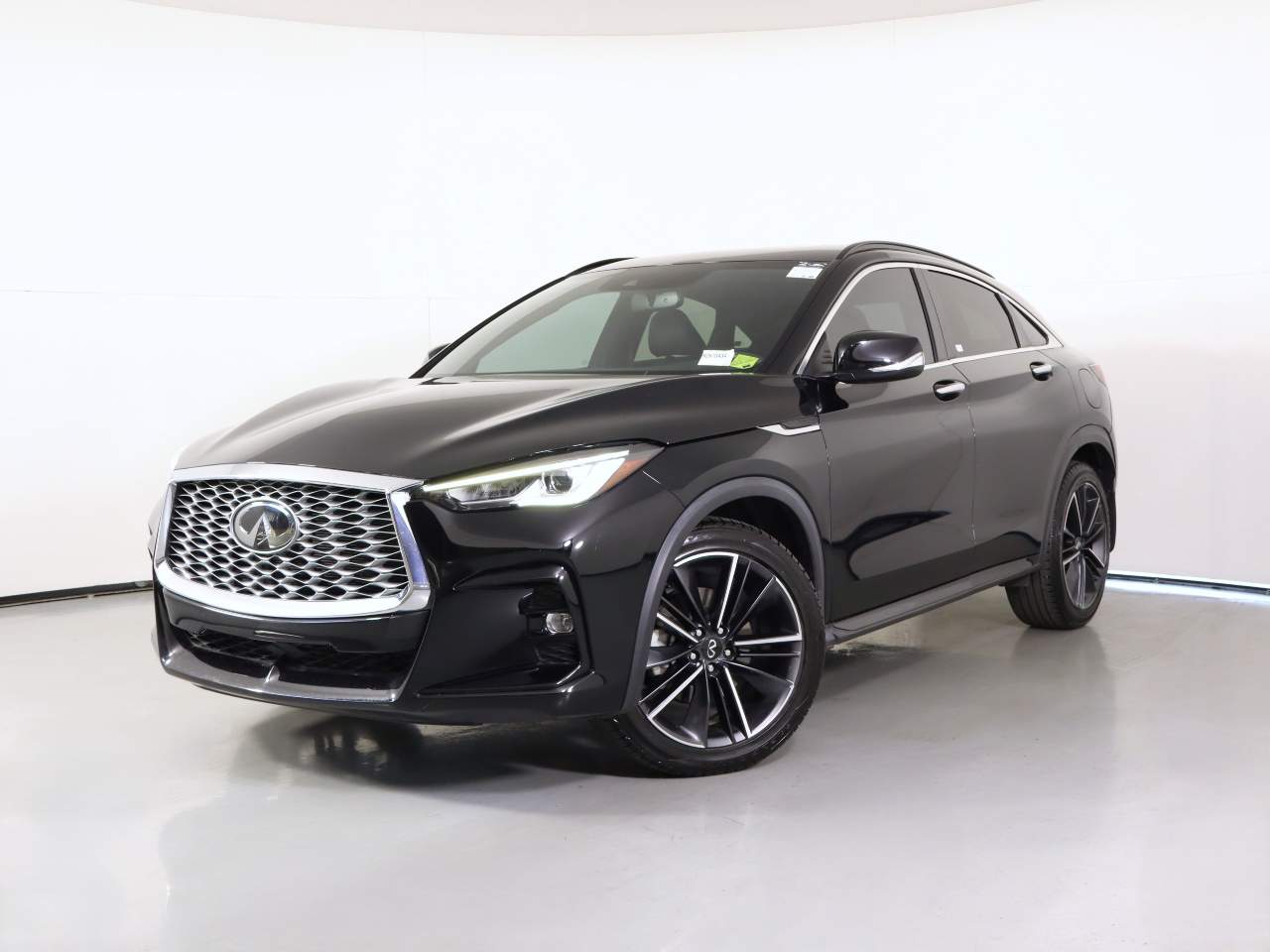 2023 INFINITI QX55 Luxe