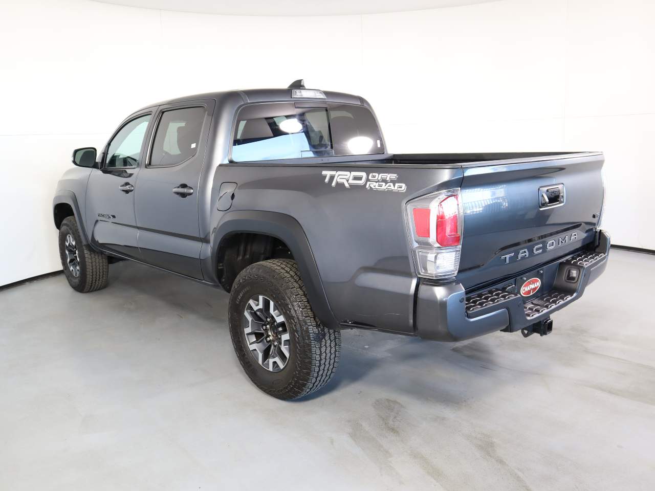 2023 Toyota Tacoma TRD Off-Road Crew Cab