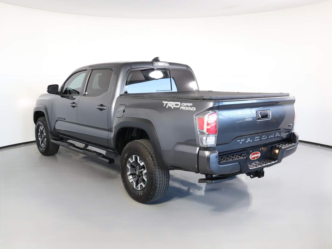 2022 Toyota Tacoma TRD OFFROAD V6 Crew Cab
