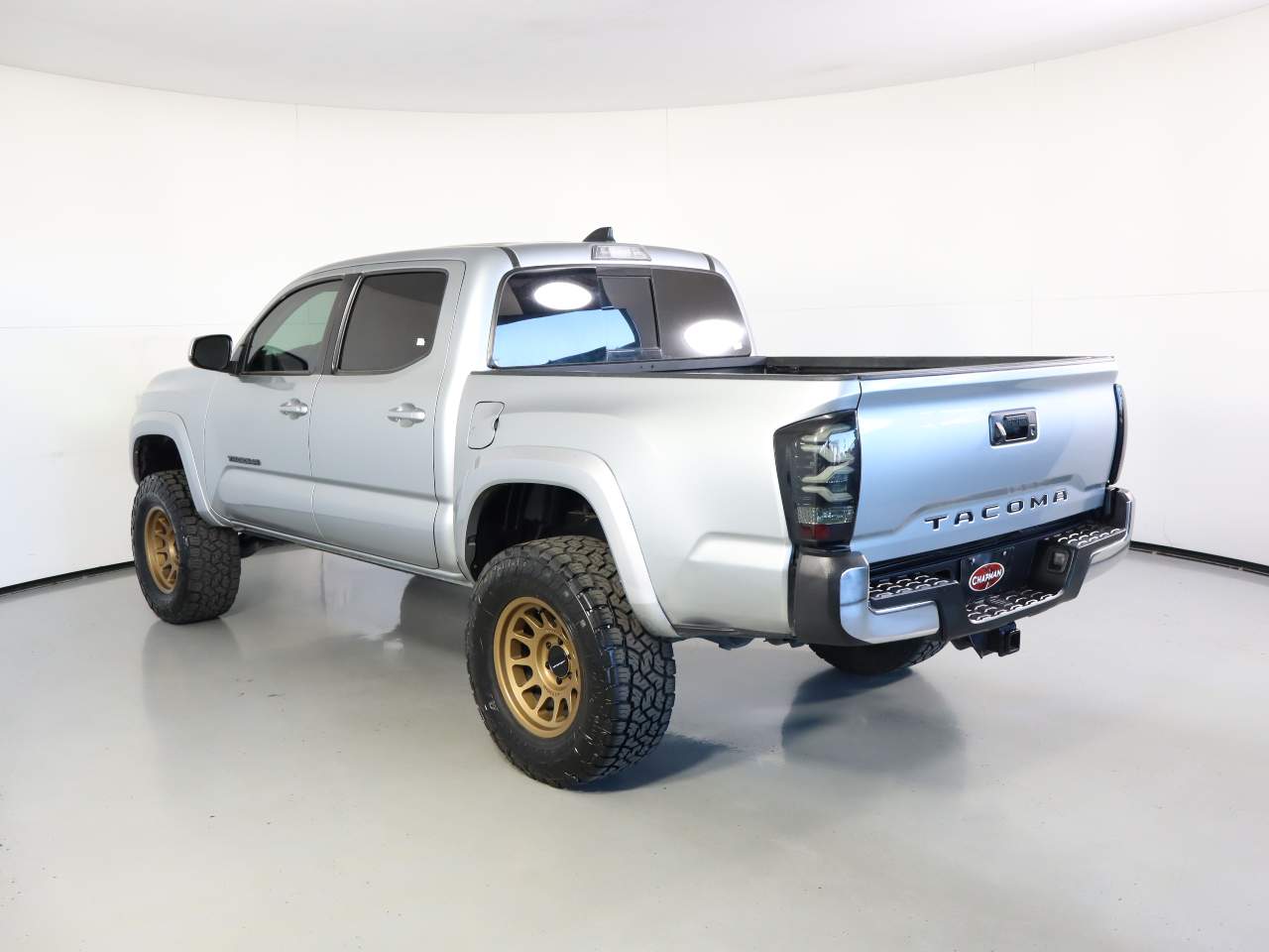 2022 Toyota Tacoma SR5 V6 Crew Cab