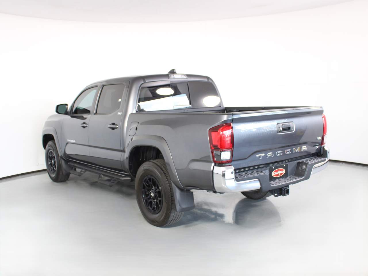 2022 Toyota Tacoma SR5 V6 Crew Cab