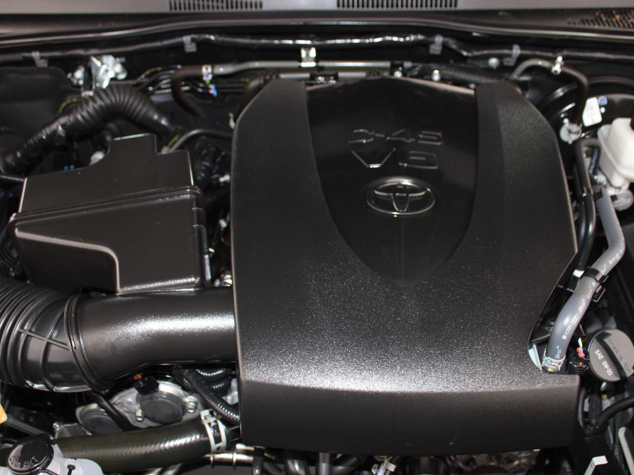2022 Toyota Tacoma SR5 V6 Crew Cab