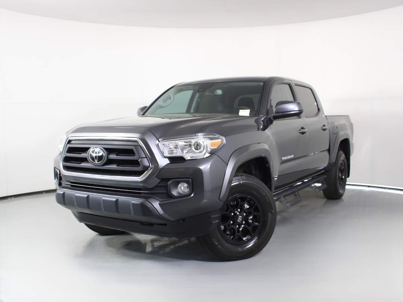 2022 Toyota Tacoma SR5 V6 Crew Cab