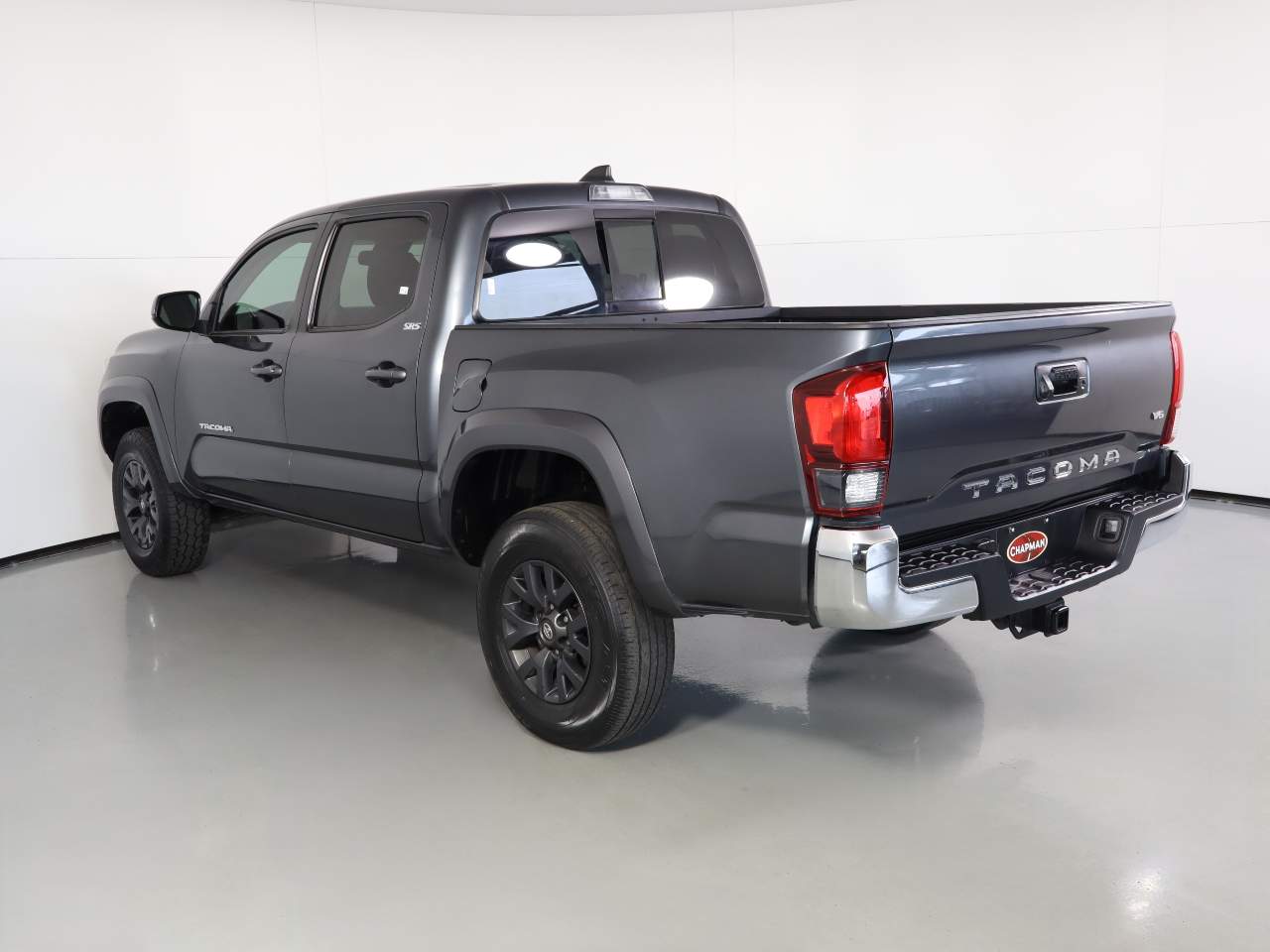 2023 Toyota Tacoma SR5 V6 Crew Cab